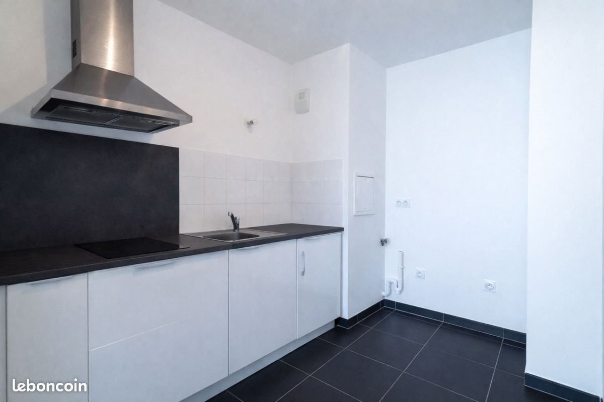 Appartement à louer, 42m², Bagneux