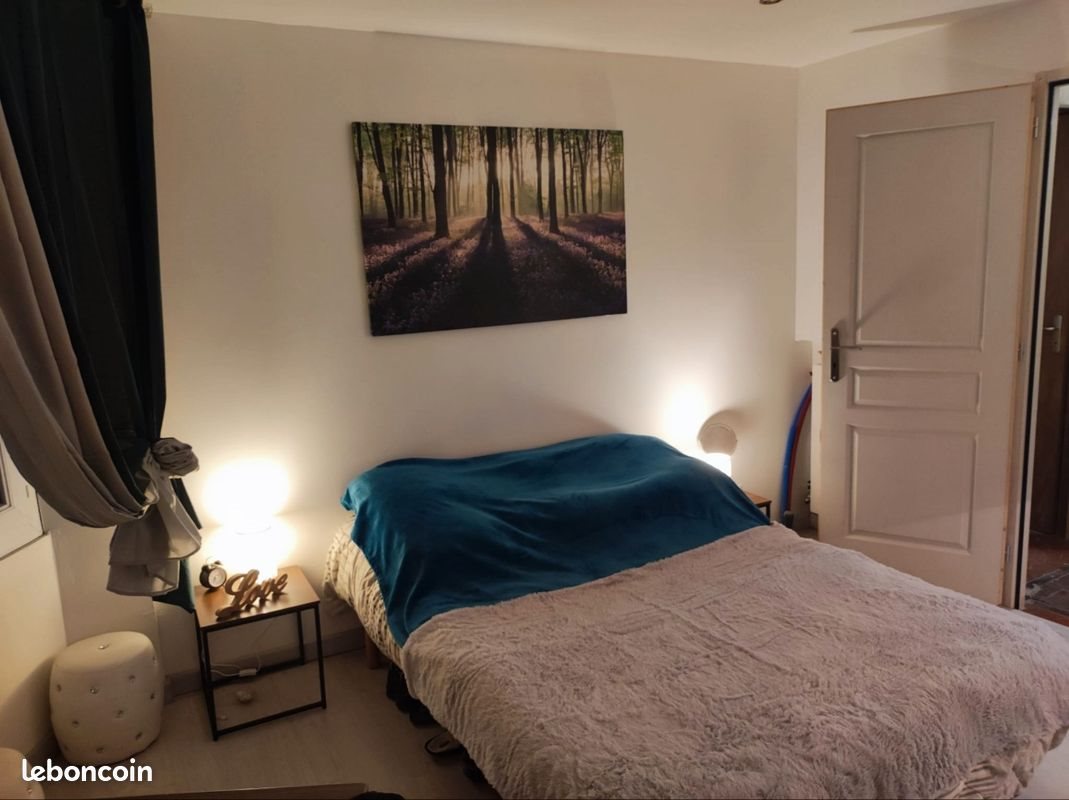 Appartement à louer, 55m², Rians