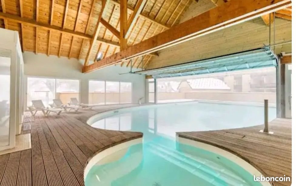 Appartement à vendre, 40m², Bagnères-de-Luchon
