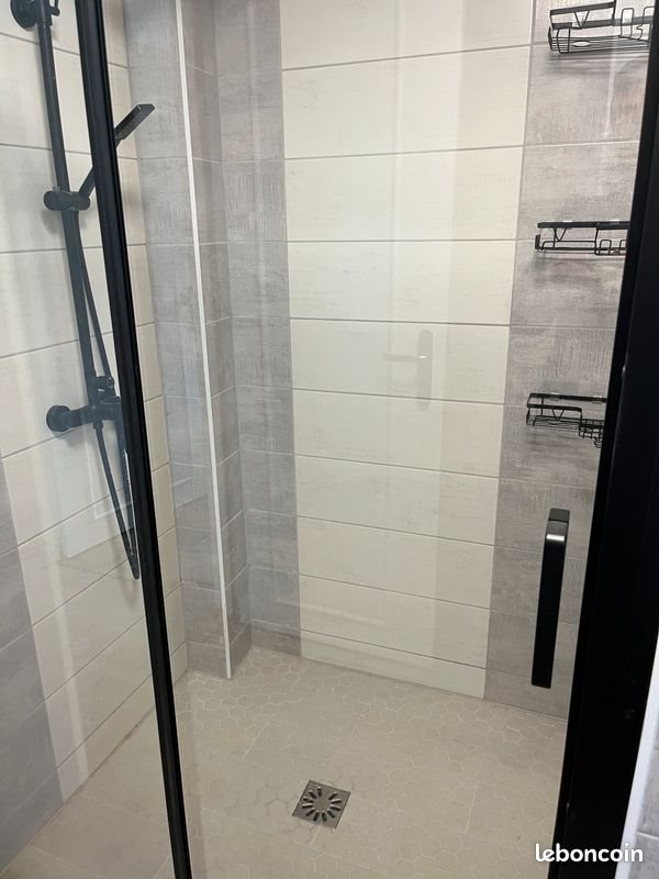 Appartement à louer, 80m², Colmar