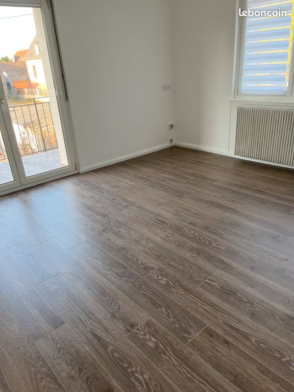 Appartement à louer, 80m², Colmar