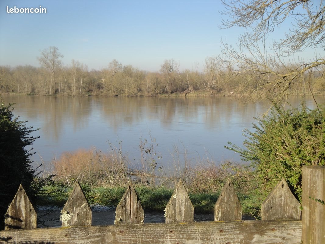 Maison à louer, 97m², Saint-Dyé-sur-Loire