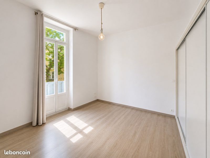 Appartement à vendre, 35m², Toulon