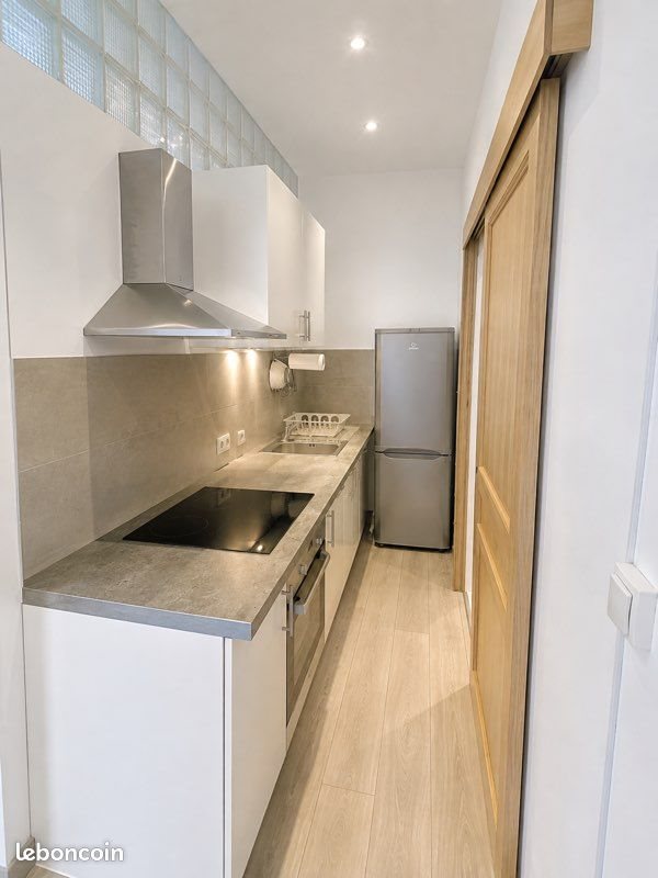 Appartement à vendre, 35m², Toulon