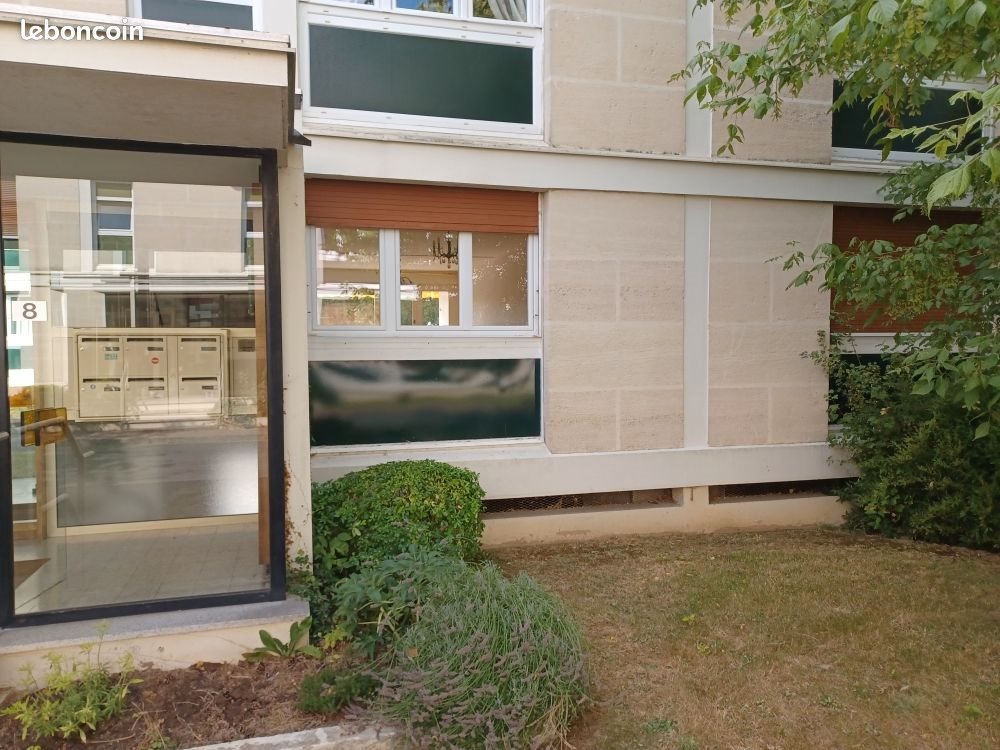 Appartement à vendre, 81m², Bois-Guillaume