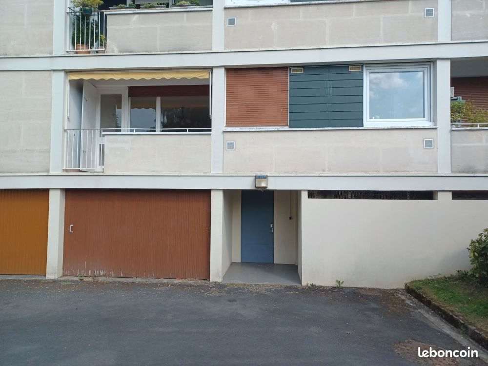 Appartement à vendre, 81m², Bois-Guillaume