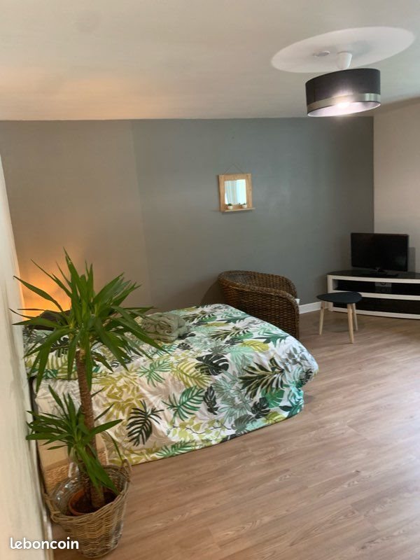 Appartement à louer, 32m², Mondeville