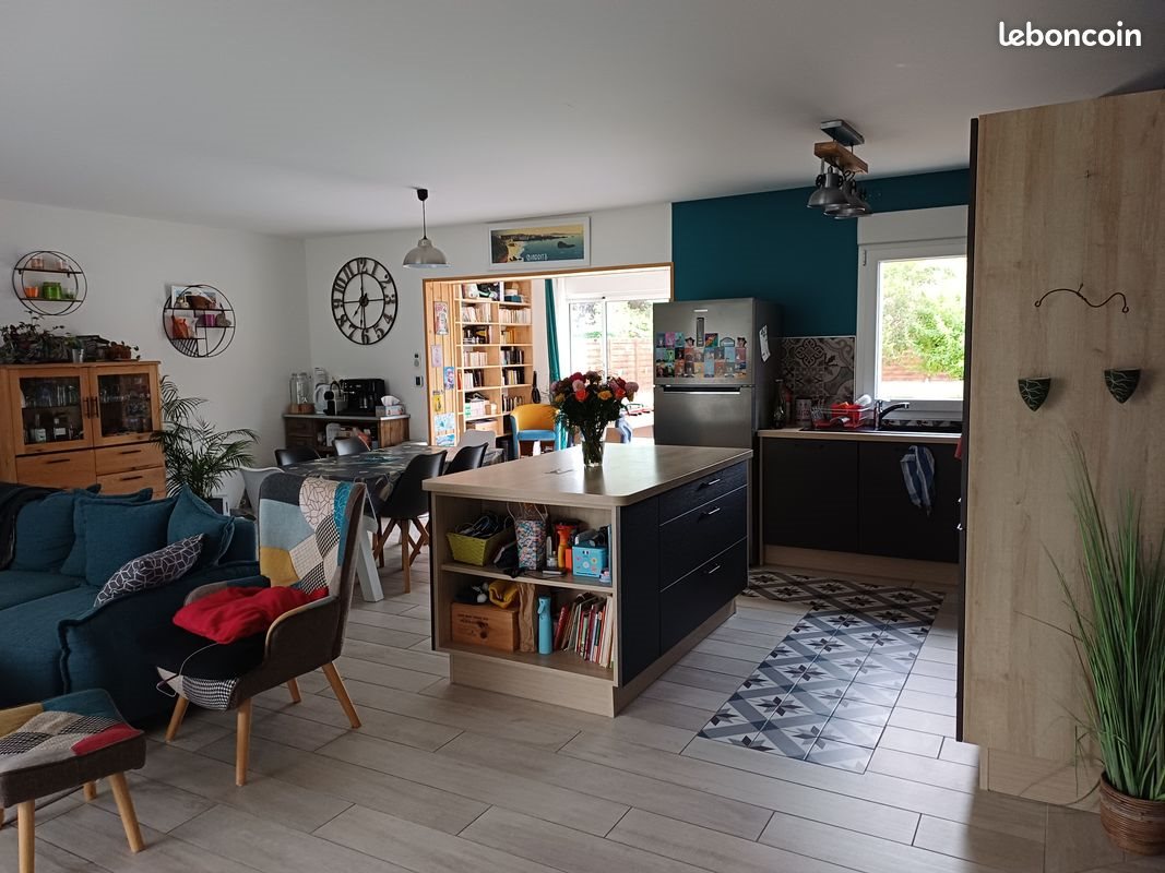 Maison à vendre, 125m², Barcelonne-du-Gers