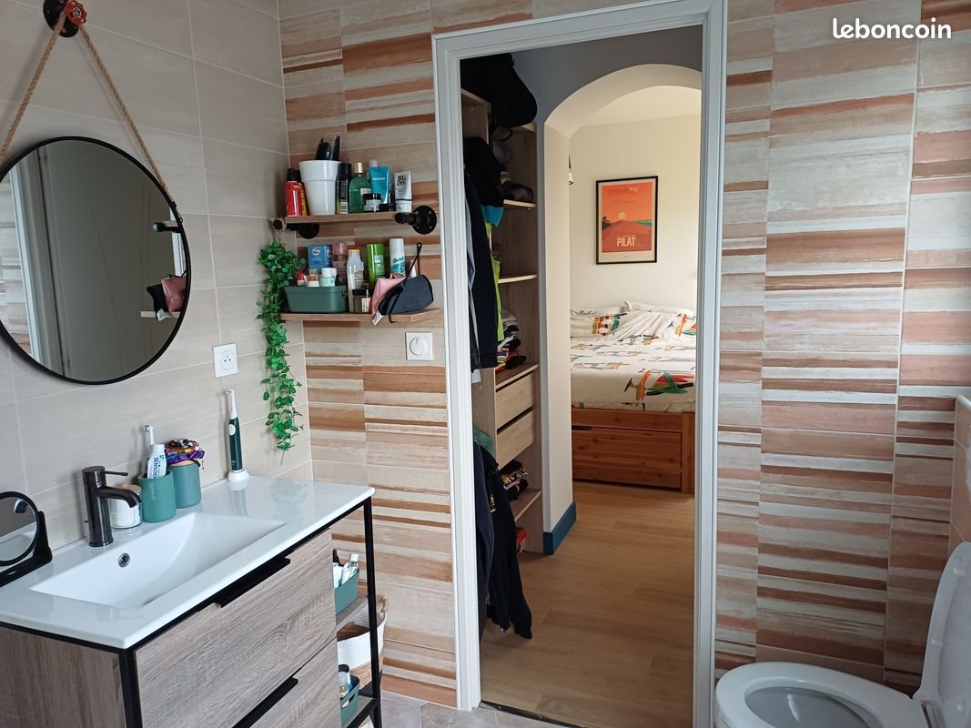 Maison à vendre, 125m², Barcelonne-du-Gers