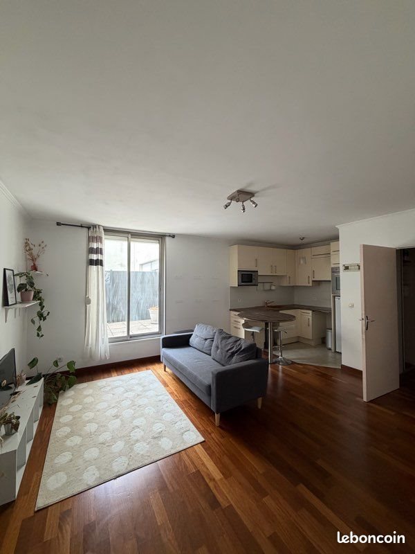 Appartement à vendre, 44m², Reims