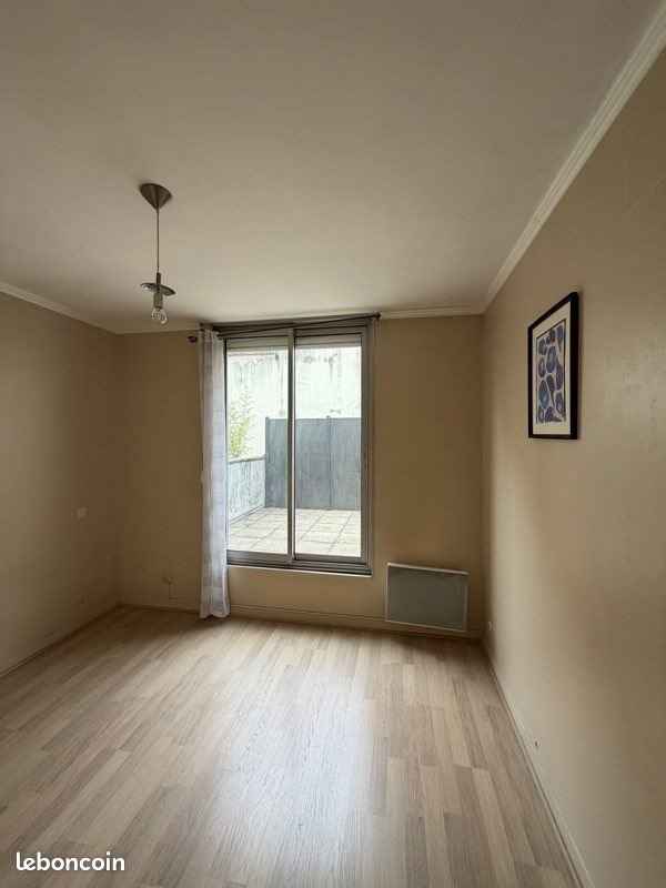 Appartement à vendre, 44m², Reims