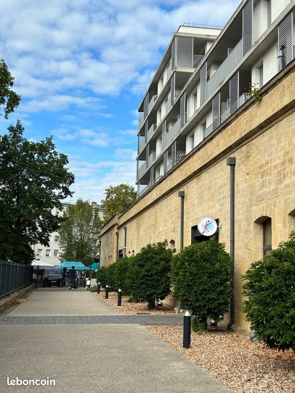 Appartement à louer, 36m², Thionville