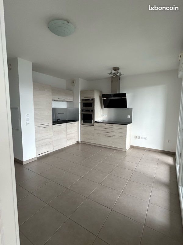 Appartement à louer, 36m², Thionville