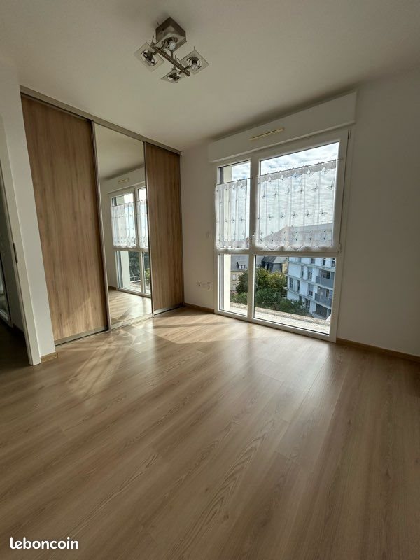 Appartement à louer, 36m², Thionville