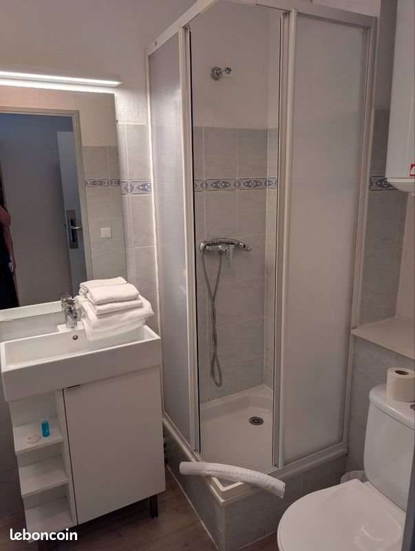 Appartement à vendre, 20m², Valbonne