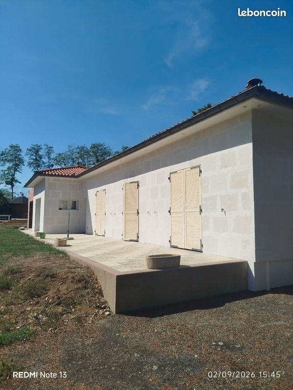 Maison à vendre, 162m², Pamiers