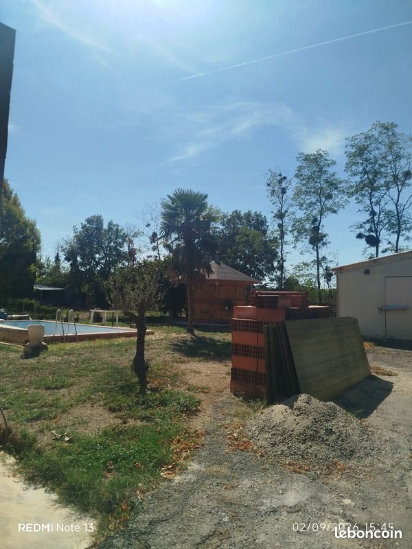 Maison à vendre, 162m², Pamiers