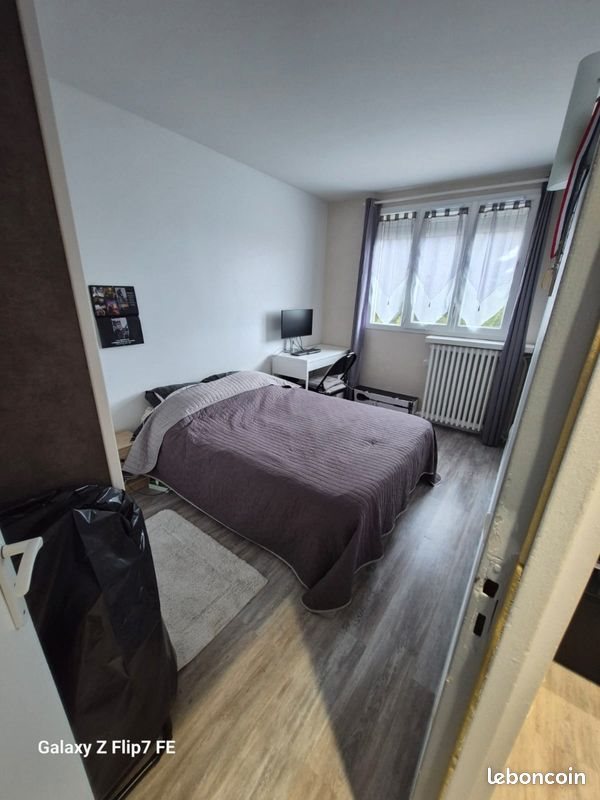Appartement à vendre, 54m², Les Pavillons-sous-Bois