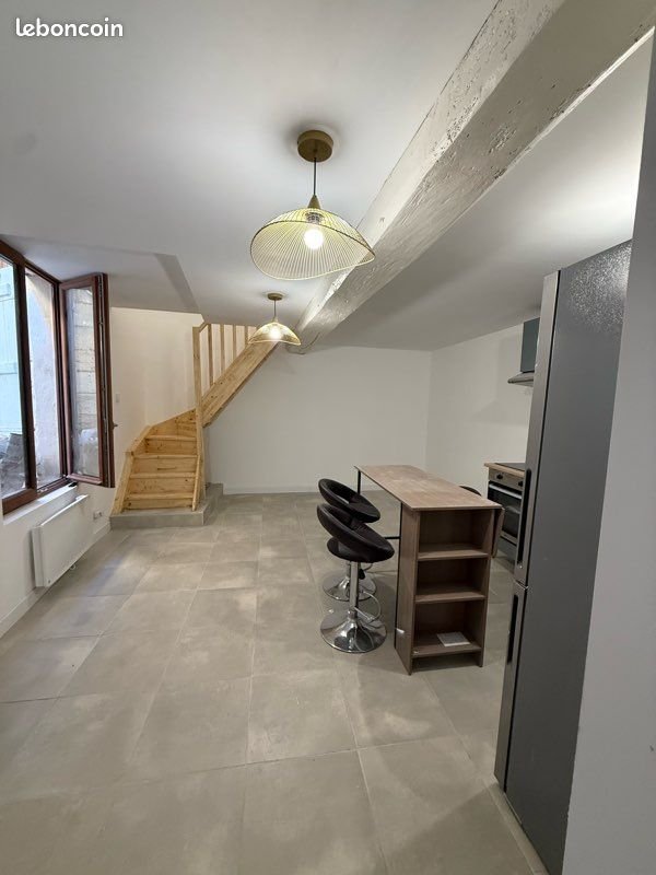 Maison à louer, 73m², Libourne