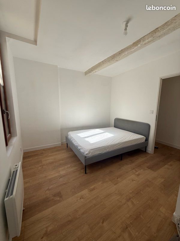 Maison à louer, 73m², Libourne