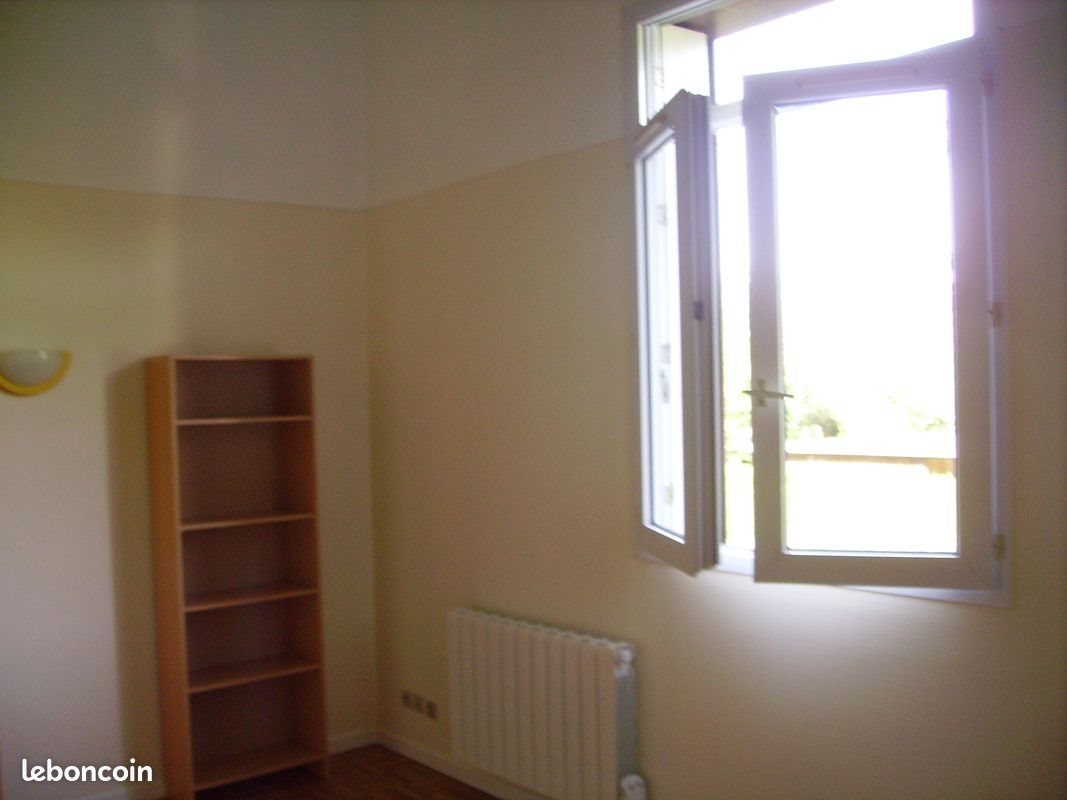Appartement à vendre, 42m², Redon