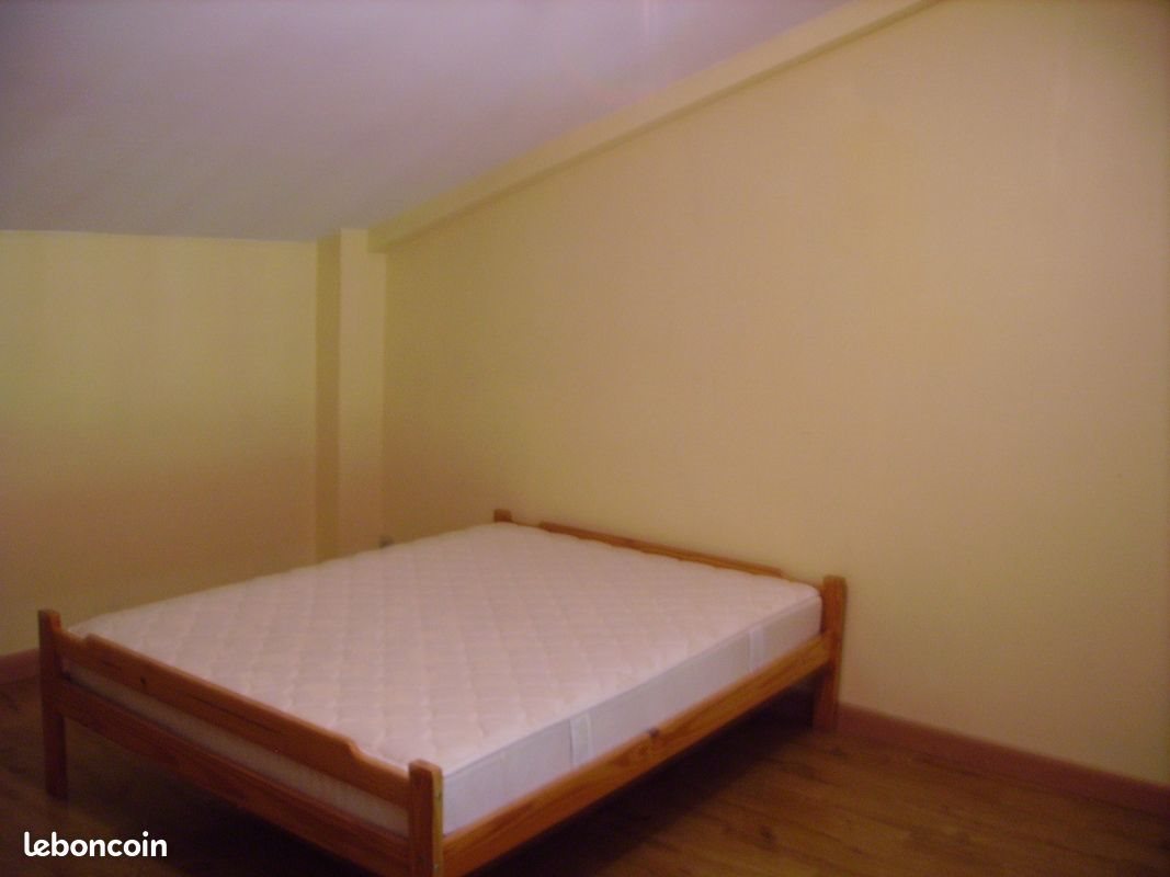 Appartement à vendre, 42m², Redon