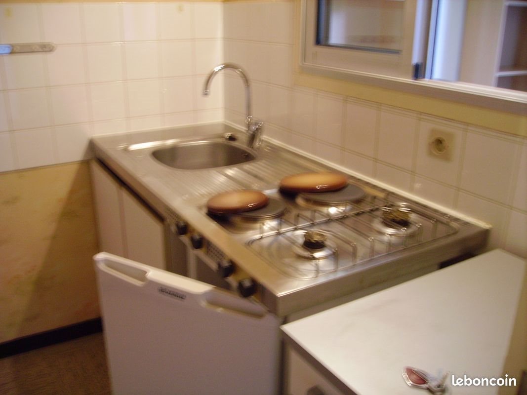 Appartement à vendre, 42m², Redon