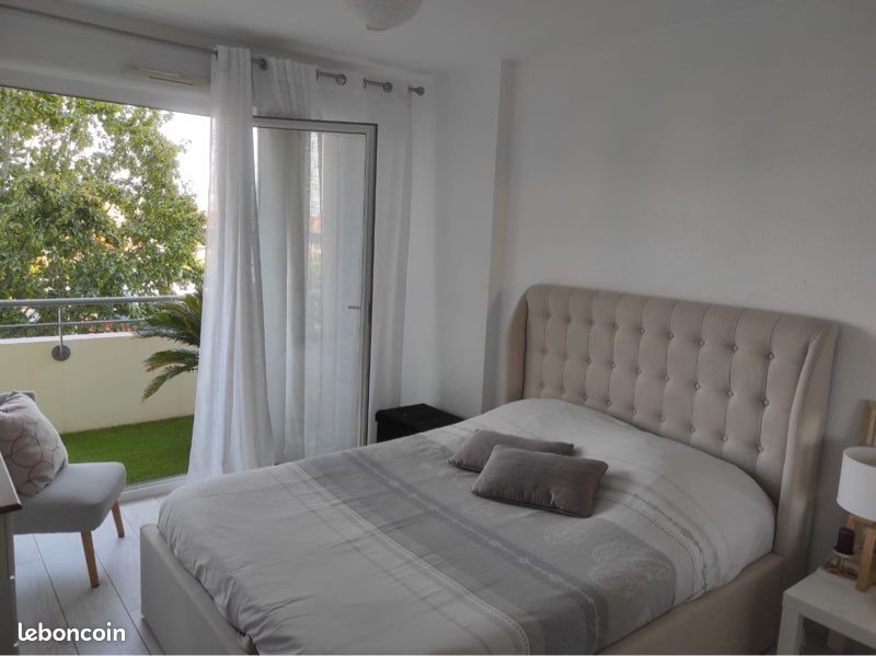 Appartement à vendre, 50m², Saint-Jean-d'Angély