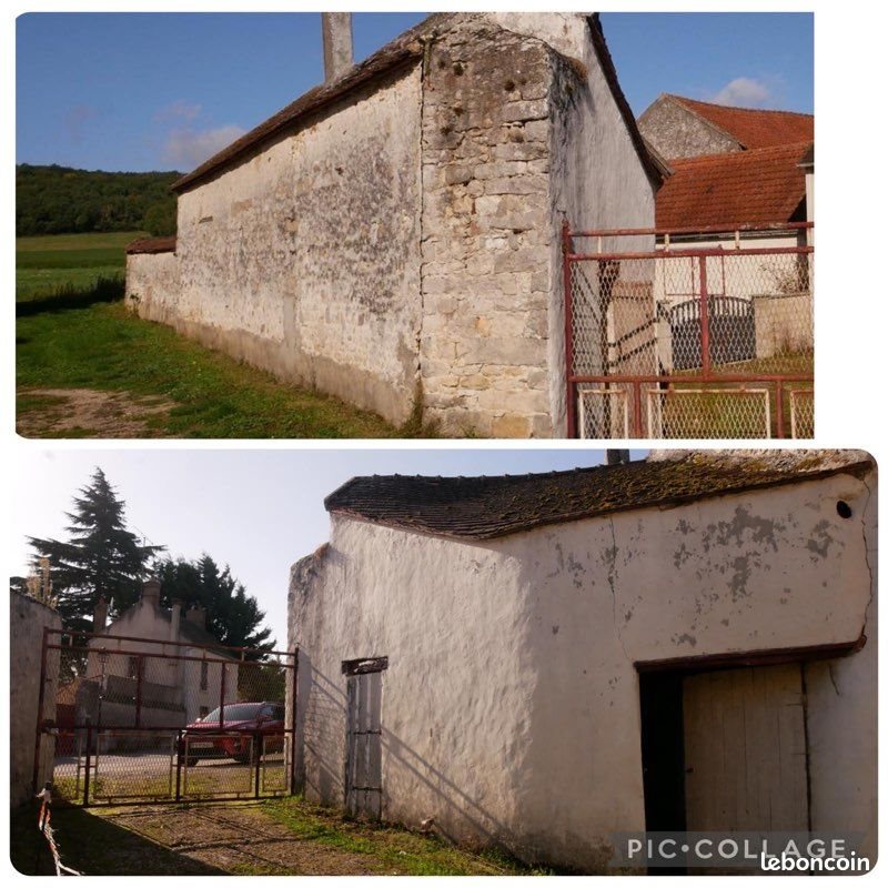 Maison à vendre, 94m², Courdimanche-sur-Essonne