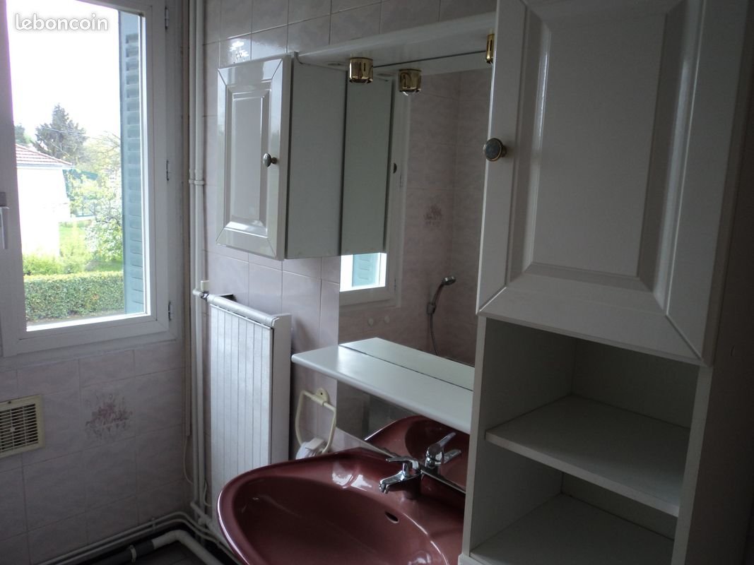Appartement à louer, 40m², Rillieux-la-Pape