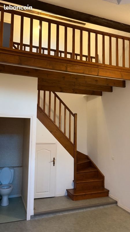 Appartement à vendre, 45m², Laxou