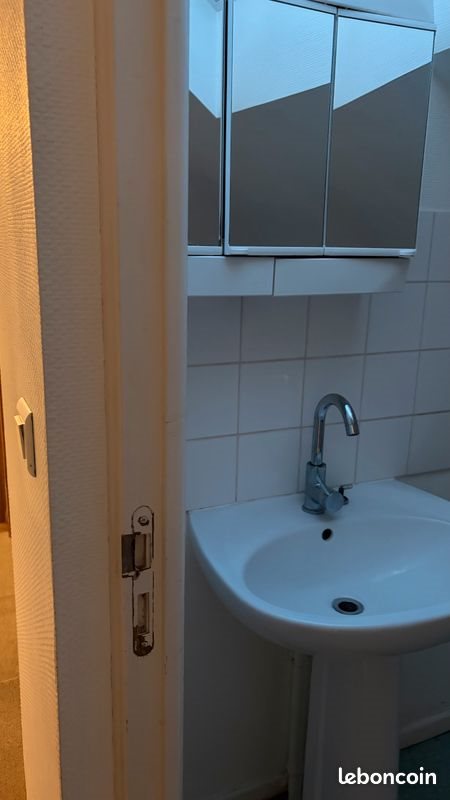 Appartement à vendre, 45m², Laxou