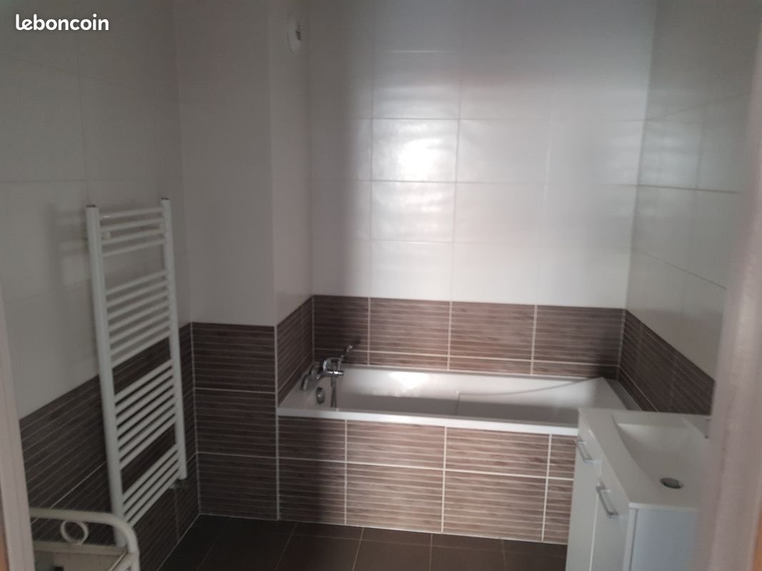Appartement à louer, 41m², Hagondange