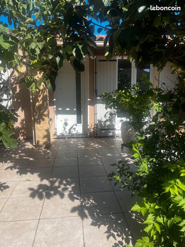 Maison à vendre, 81m², Rochefort-du-Gard