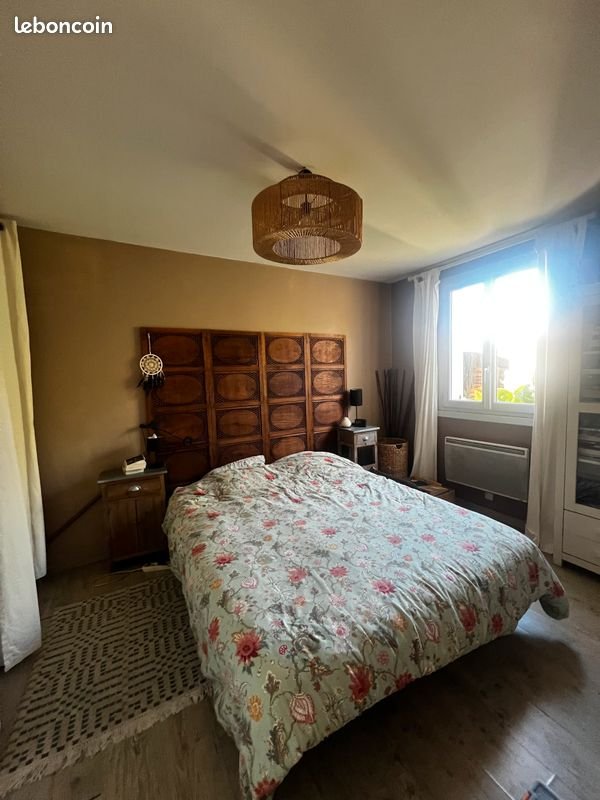 Maison à vendre, 81m², Rochefort-du-Gard