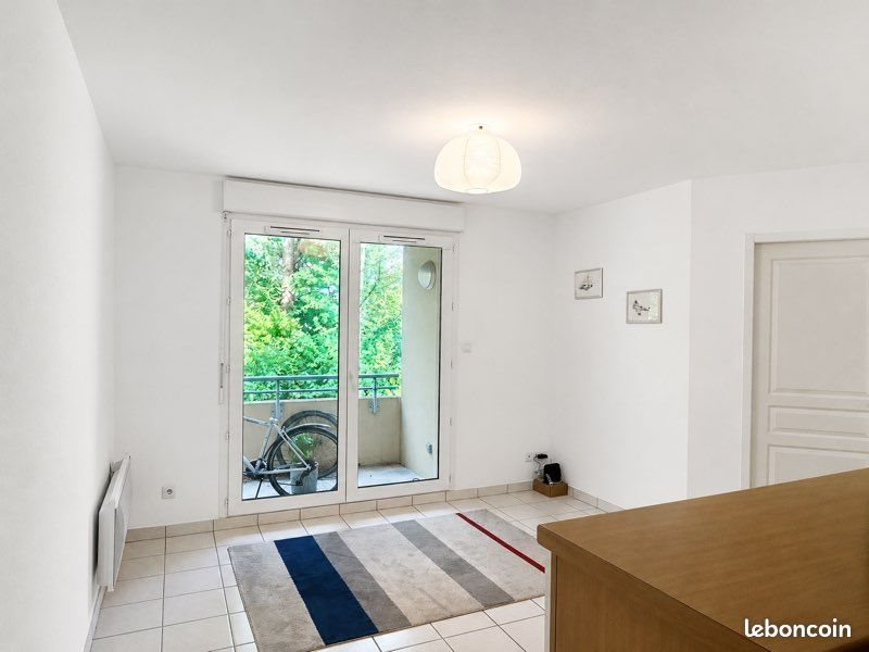 Appartement à louer, 36m², Belfort