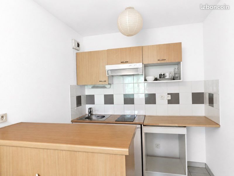Appartement à louer, 36m², Belfort