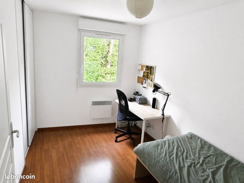 Appartement à louer, 36m², Belfort