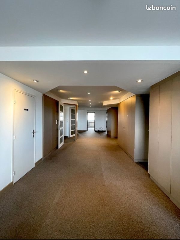 Appartement à vendre, 420m², Vandoeuvre-lès-Nancy