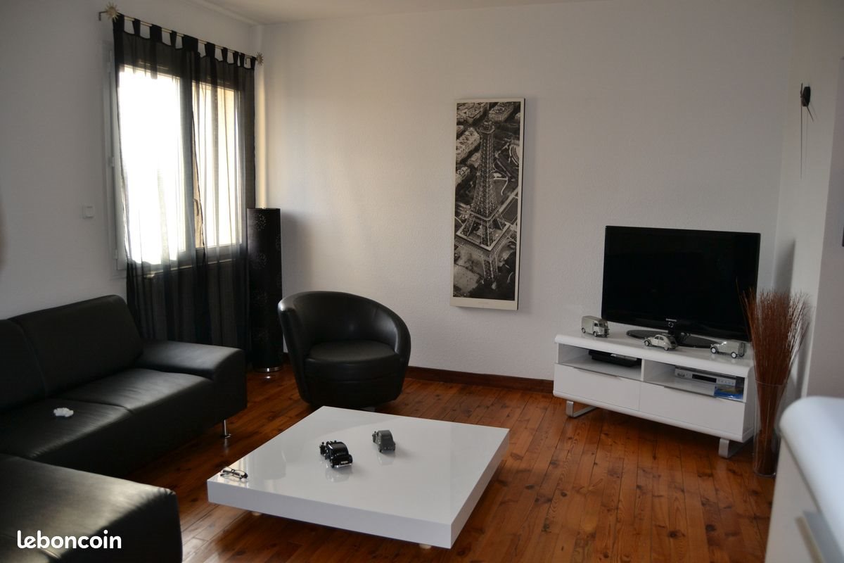 Appartement à louer, 40m², Aulnat