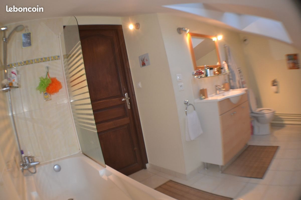 Appartement à louer, 40m², Aulnat