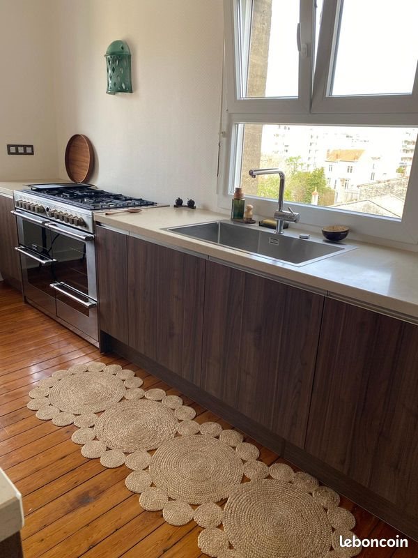 Appartement à louer, 169m², Bordeaux