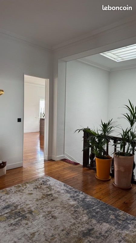 Appartement à louer, 169m², Bordeaux