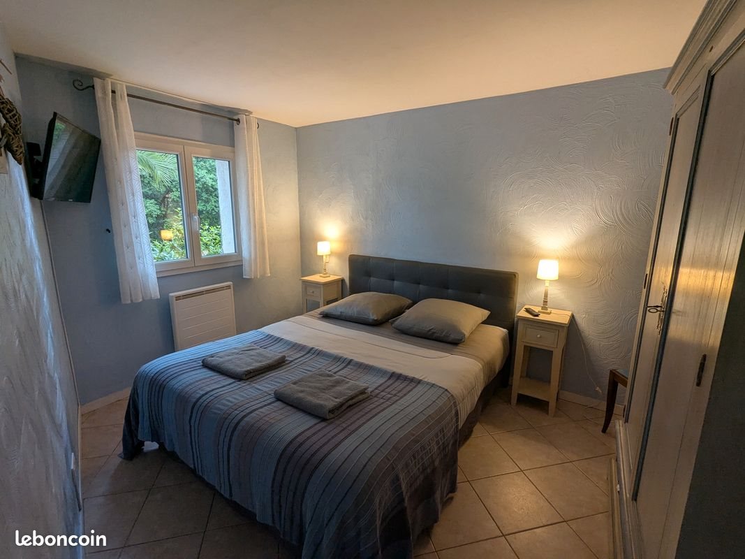Appartement à louer, 40m², Roquebrune-sur-Argens