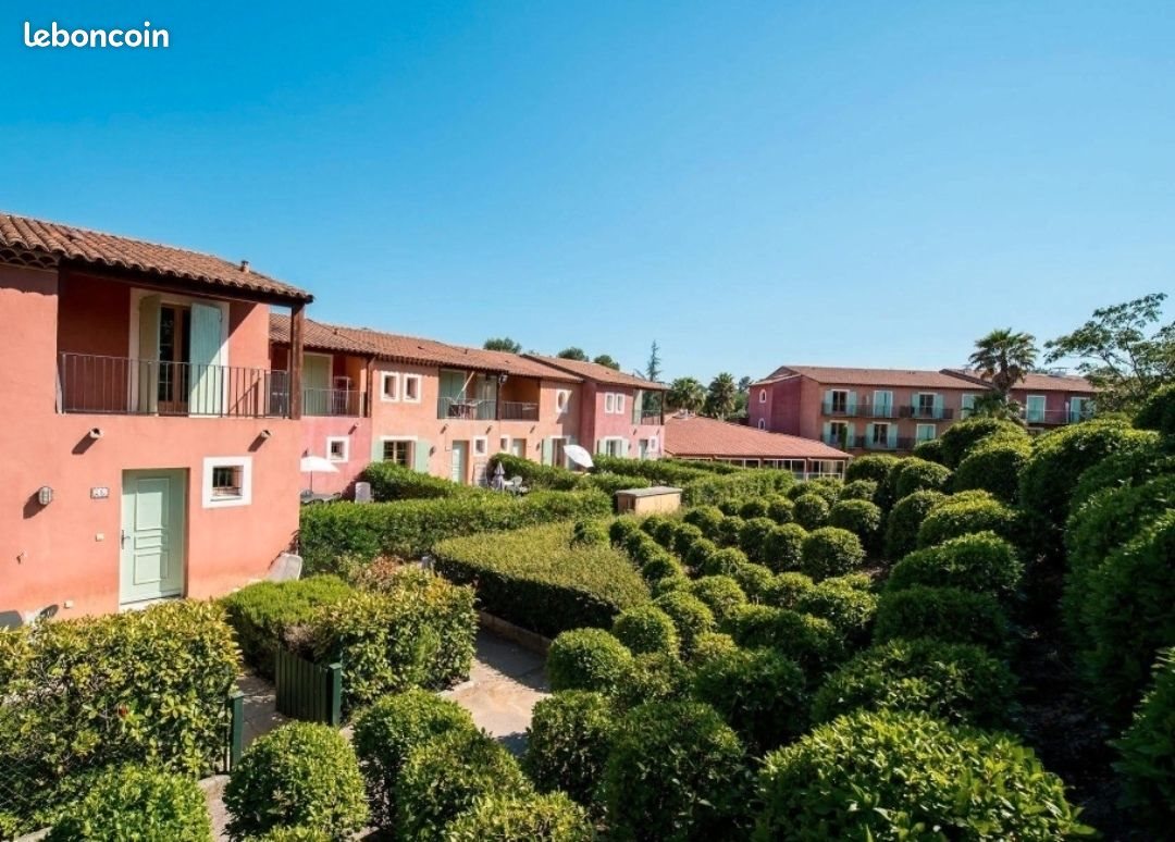Maison à louer, 55m², Mouans-Sartoux