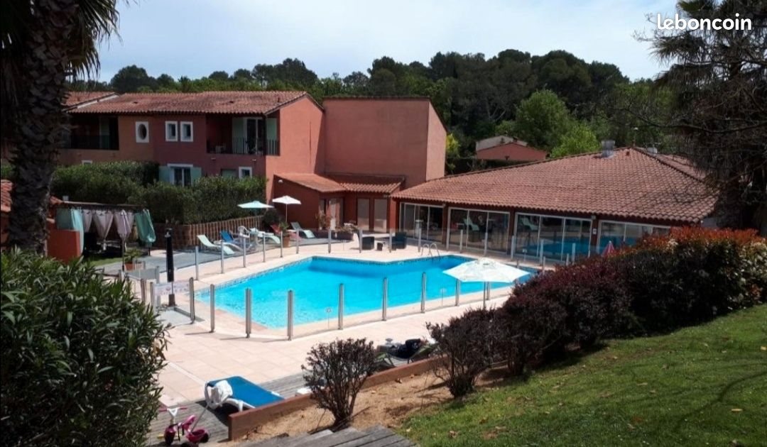 Maison à louer, 55m², Mouans-Sartoux