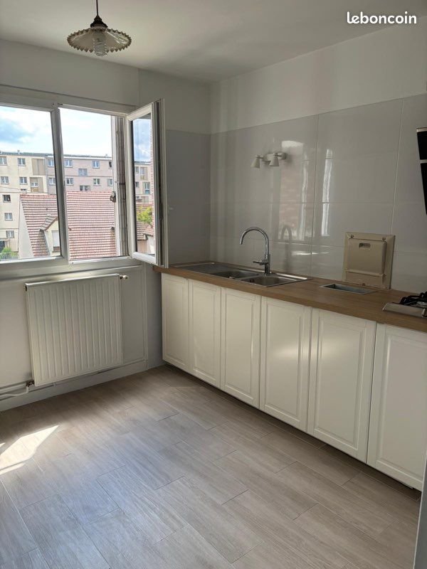 Appartement à vendre, 79m², Vitry-sur-Seine