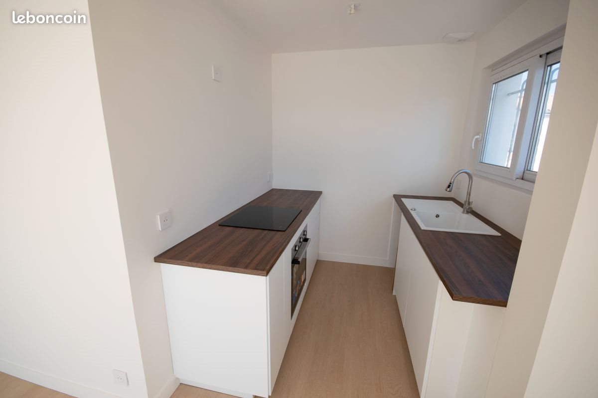 Maison à vendre, 68m², Bretignolles-sur-Mer