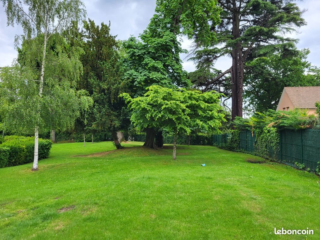 Appartement à vendre, 82m², Groslay