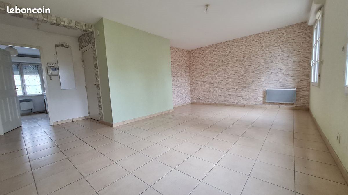 Appartement à vendre, 82m², Groslay